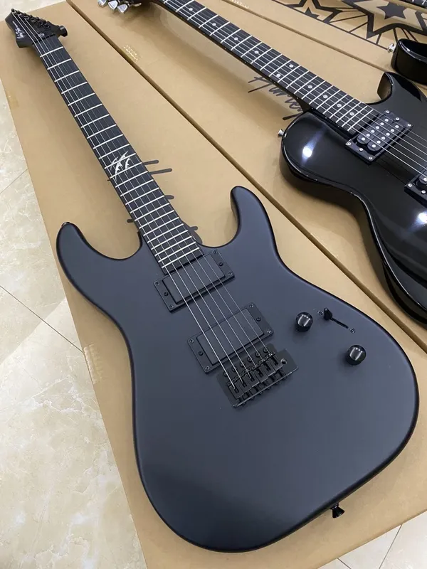 Harley Benton Elektr gitara — фото 2