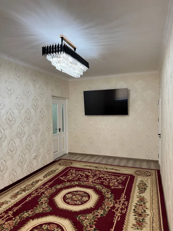 Новостройка Бектемирский район водник 4
