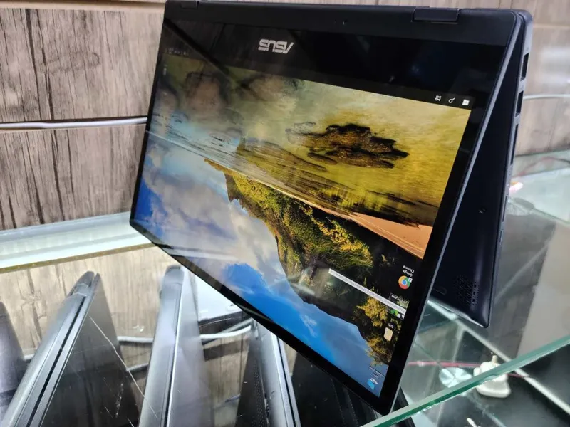 Asus 8