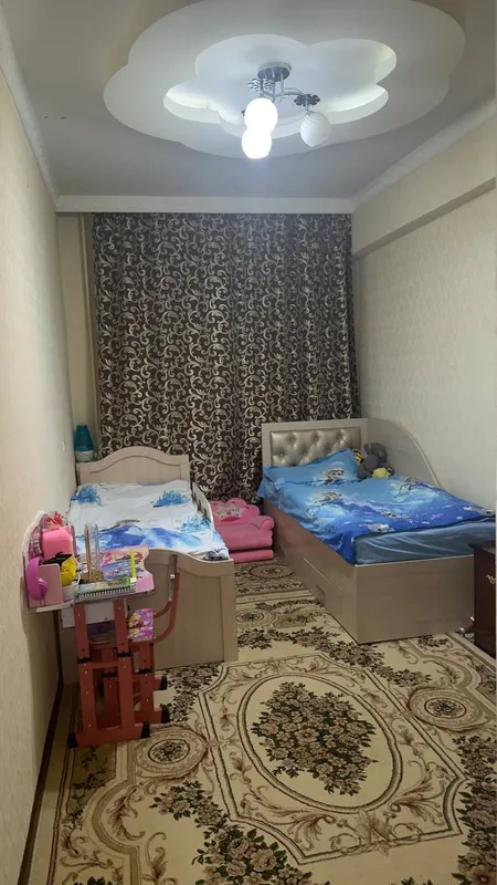 2/8/9 оилали мехмонларга кунлик квартира яхши Рем — фото 1