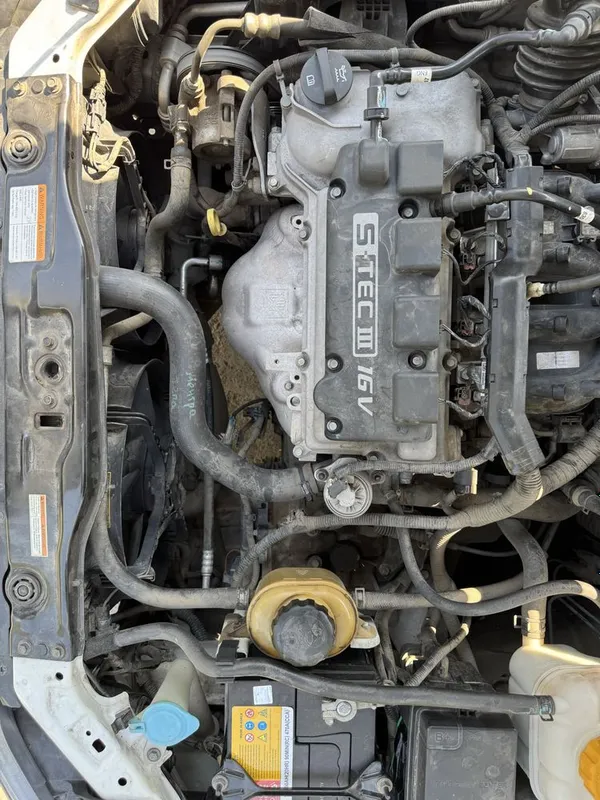 Gentra 2015 evro avtomat 6 Gentra 2015 evro avtomat 6