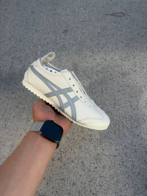 Asics made in veitnam — фото 6