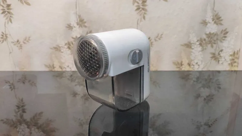 Polaris lint remover - удалитель катышков 1 Polaris lint remover - удалитель катышков 1