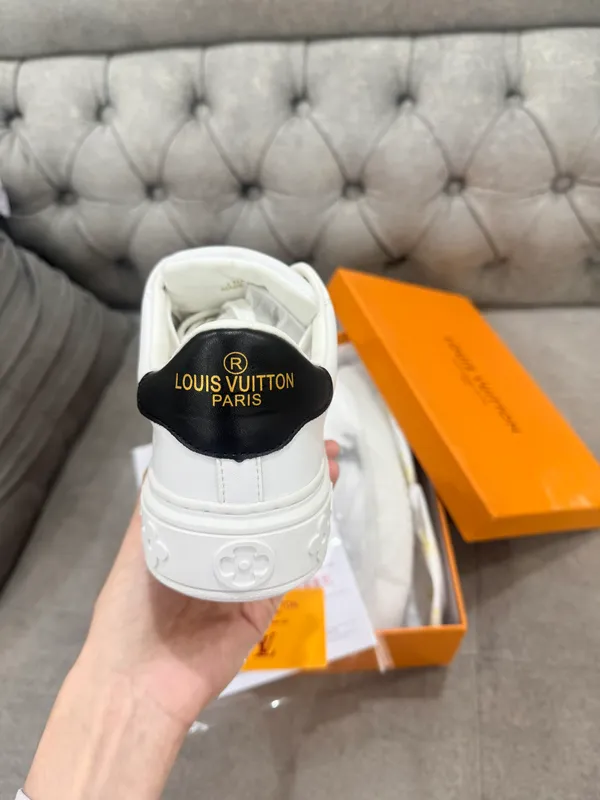 Кроссовки Louis Vuitton 3