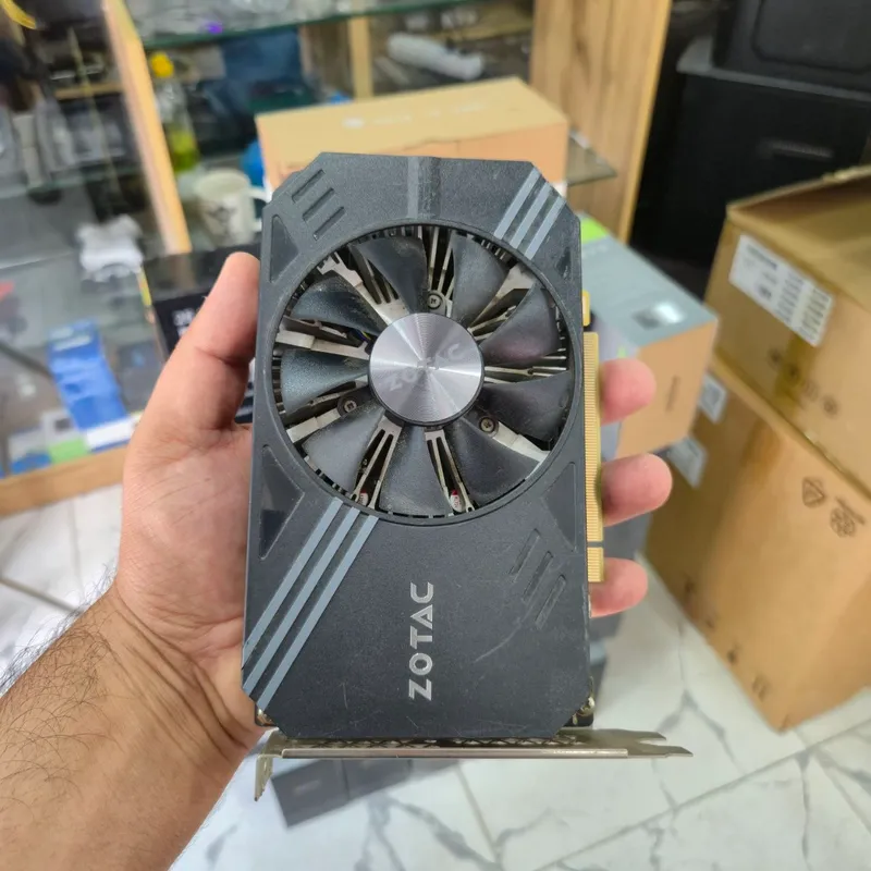 GPU P106-090 3GB 1