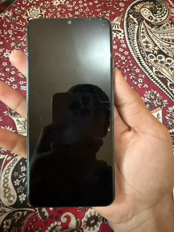 TECONO SPARK GO 2