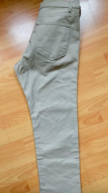 AQShdan yangi yozgi erkaklar jinsi shimlari 2