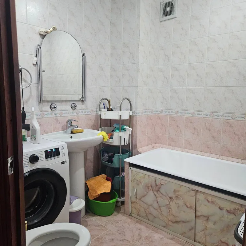 2-комнатная квартира, 50 м2, Мирзо-Улугбек 6