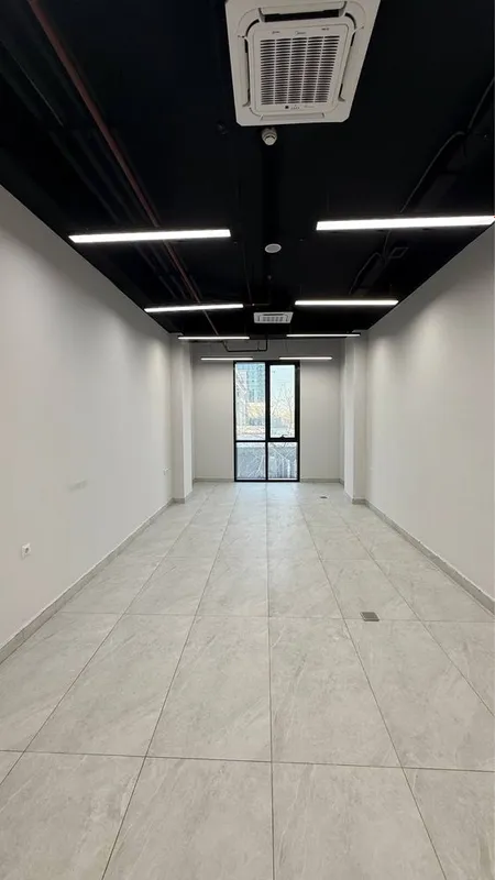 Аренда | нежилое помещение | ЖК Nest One | 40 м²