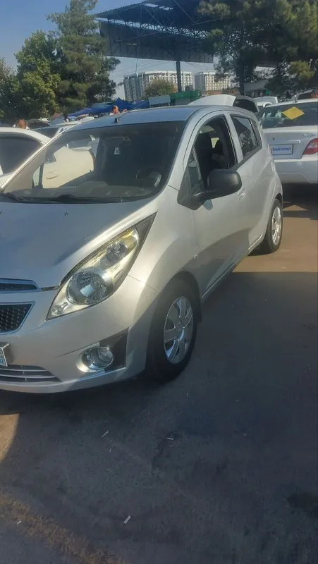 2013 spark sotiladi 2 pozitsiya full — фото 3