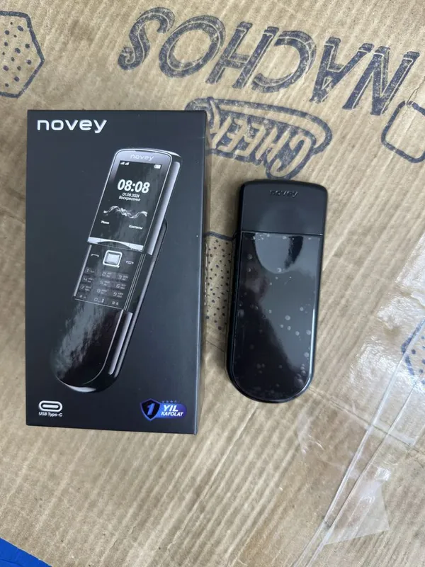 Novey N880 madeli 3 Novey N880 madeli 3