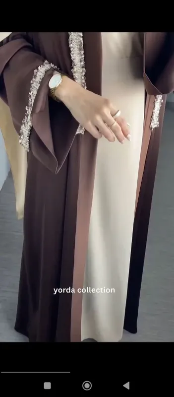 abaya 4
