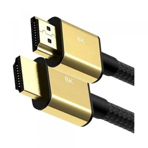 Premium HDMI kabel 8K 10 m 2 Premium HDMI kabel 8K 10 m 2