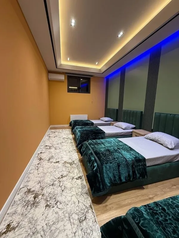 SOMPI HOUSE dacha bechkada 10 SOMPI HOUSE dacha bechkada 10