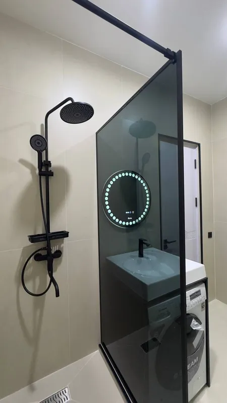 Almazor tumanida 40 m² li 1 xonali kvartira sotiladi · ID 6745 6 Almazor tumanida 40 m² li 1 xonali kvartira sotiladi · ID 6745 6
