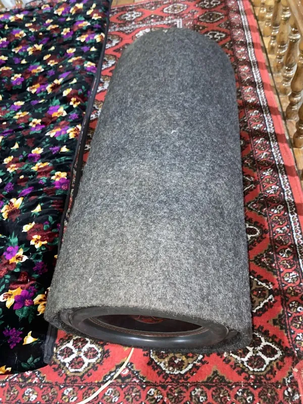 Сам буфер 1800талик 1