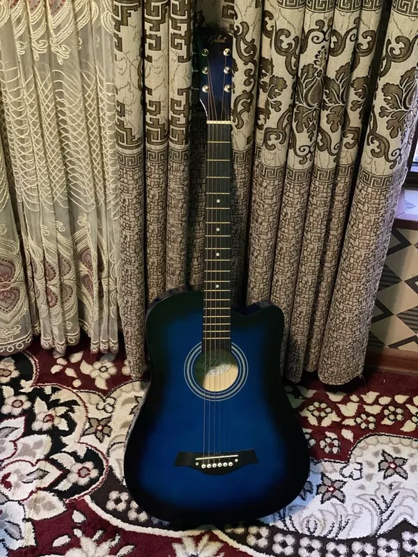 Gitara accustika 2