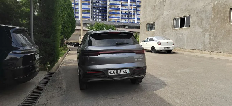 BYD song pro sotiladi yoki abman 3 BYD song pro sotiladi yoki abman 3