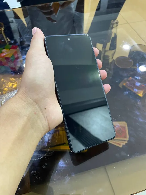 tecno camon 19 — фото 1