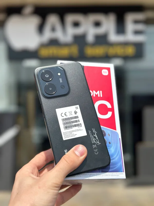 Redmi 15c