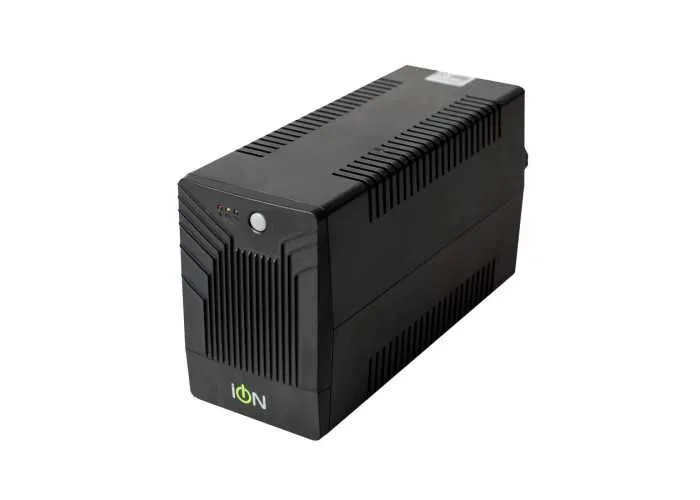 UPS (ИБП) ION A-1500, 1500VA/900W