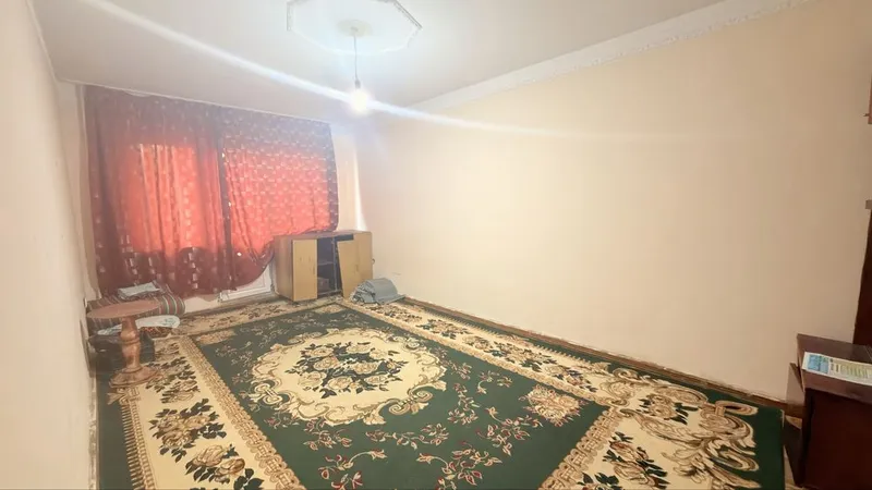 Zudlik bilan frunze massifda 1 xonali kv ijarga beriladi — фото 1