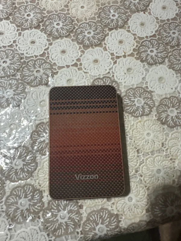 Power bank vizzon ni orginal power banki