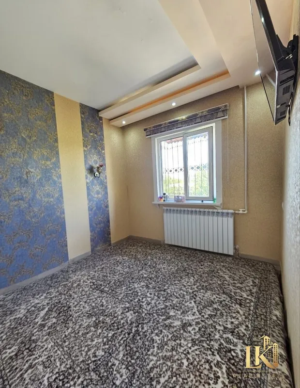 Продаётся просторная 3-комнатная квартира 76 м², 3/4, Учтепинский район 4