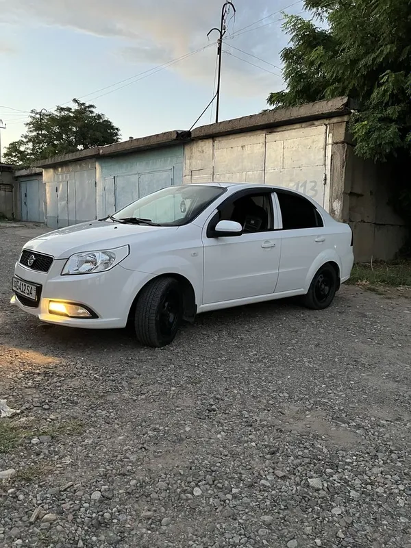 Nexia R3 Ravon mashinamni sotaman 2
