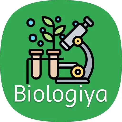 Biologiya va Kimyo Biologiya va Kimyo