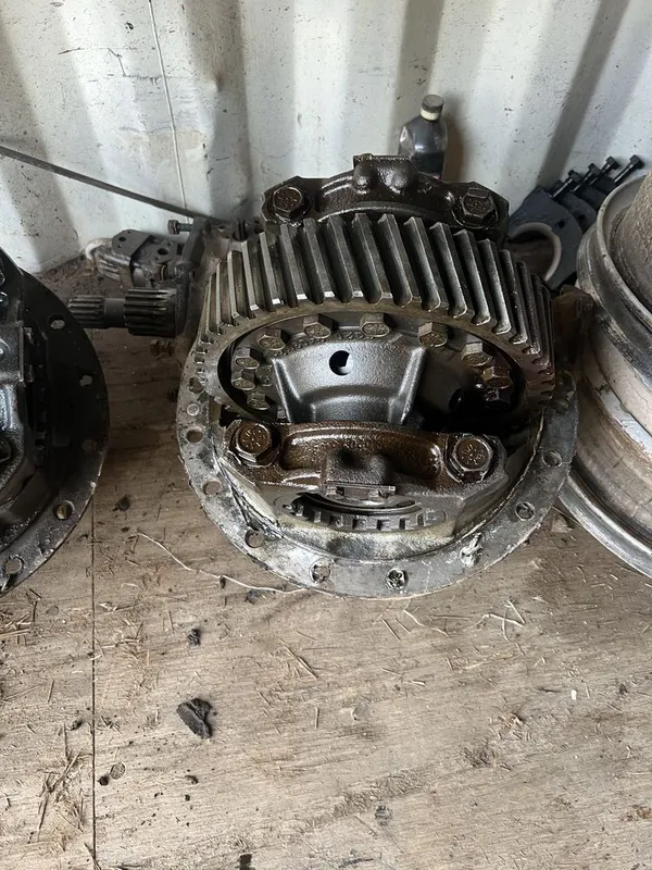 Kamaz Reduktr karobka most kardan tiyaga1 4 Kamaz Reduktr karobka most kardan tiyaga1 4