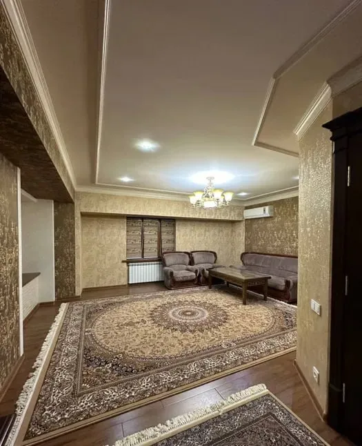 80 m² 3 xonali kvartira ijarasi · ID 43481 3