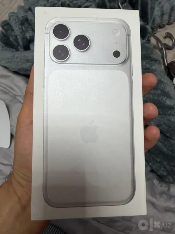 Продается Iphone 17 Pro Max 512 gb 1 Продается Iphone 17 Pro Max 512 gb 1