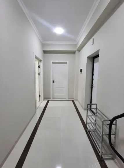 Юнусабад/САМПИ•1-комн.•40м² •2из8[1ЮА: 0010] — фото 4