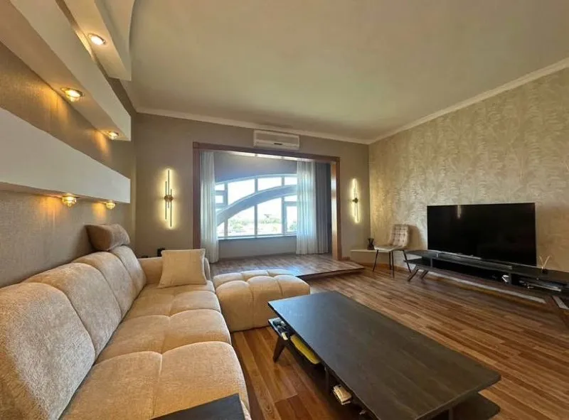 3-комнатная квартира, 74 м², Мирзо-Улугбек 3