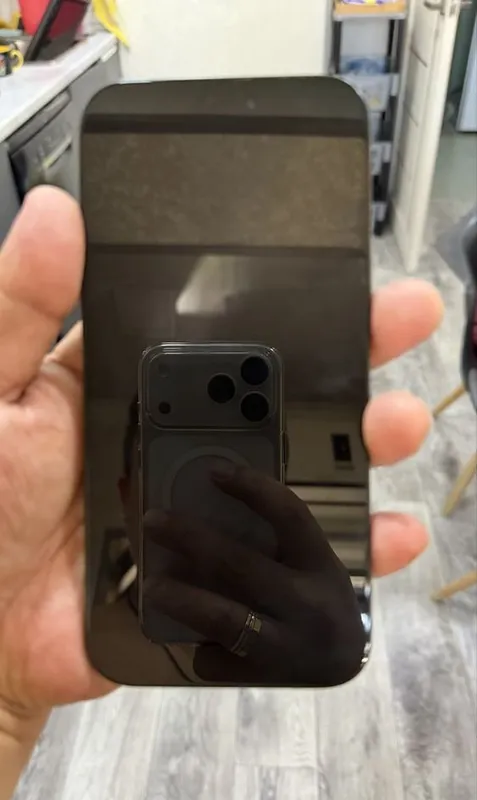 Iphone 16 pro max 512 2 Iphone 16 pro max 512 2