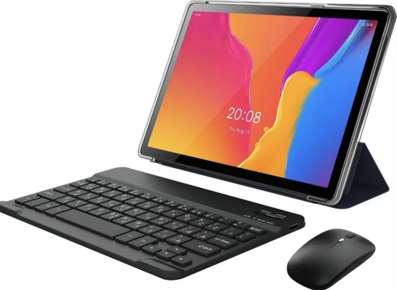 Планшет Oteeto Tab 10 Pro Plus новый 1 Планшет Oteeto Tab 10 Pro Plus новый 1