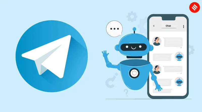 Telegram bot yasash | Создания Telegram-бот