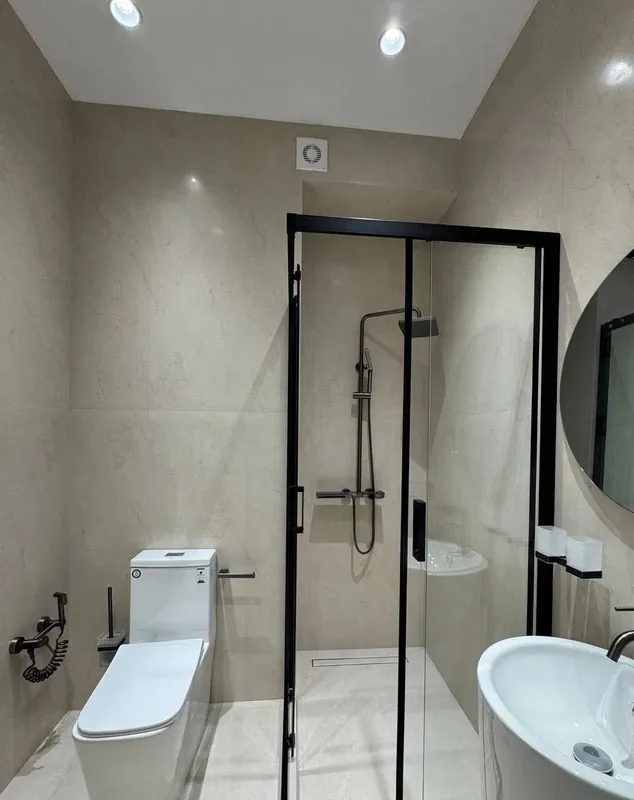 Nukus ko‘chasi 2 xona • 70 m² • 4/9-qavat 5