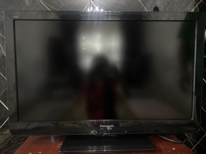 Tv panasonic samsung 32talik