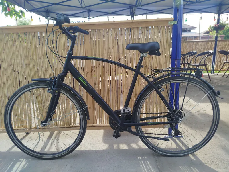 Original velosiped — фото 1