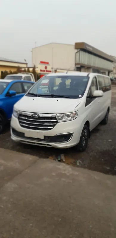 JAC M3 China motors chegirma
