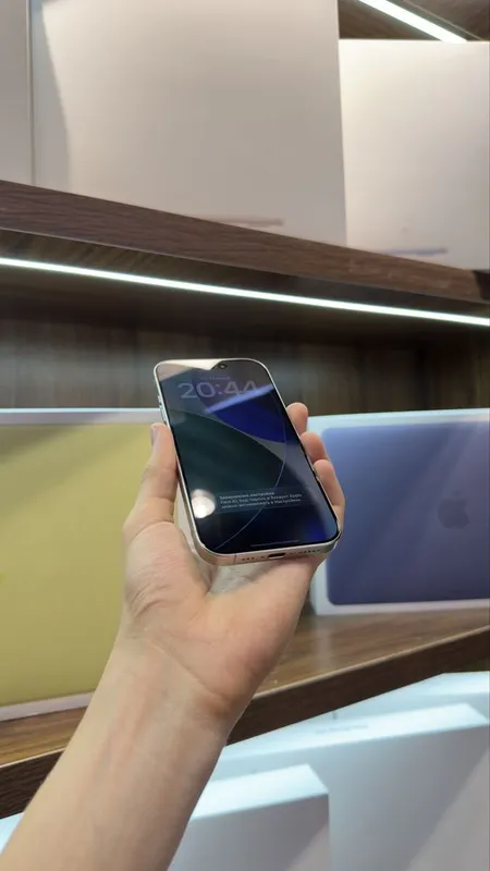 iphone 16 pro naxtka 2