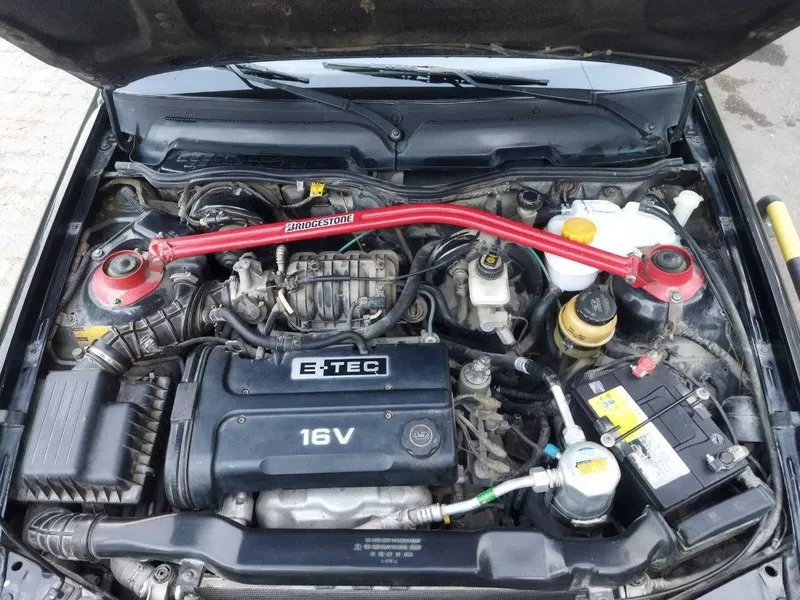 Daewoo Nexia 2 DOHC, 2009 г., кондиционер, гидроусилитель 7 Daewoo Nexia 2 DOHC, 2009 г., кондиционер, гидроусилитель 7