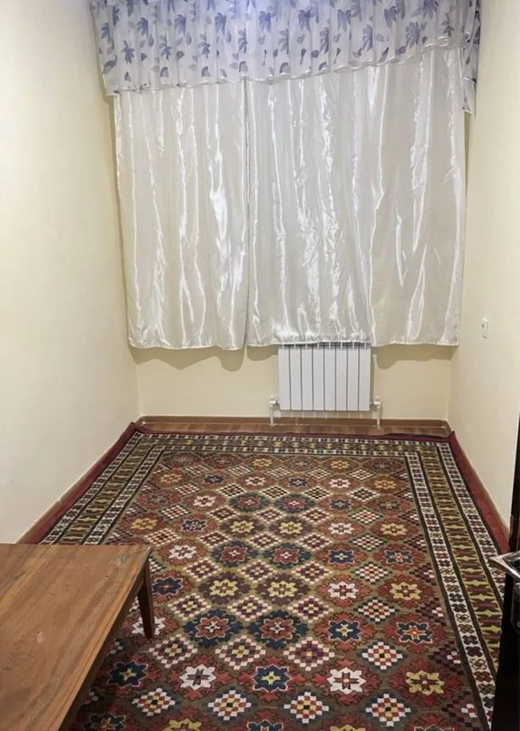 Ижарага 3 хонали квартира берилади обстоновка бор — фото 4