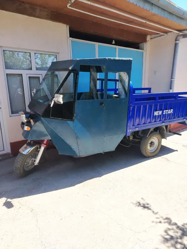 NEW STAR 200куб== 1
