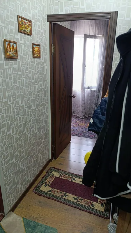 Продажа 2 ком Сергели 8 Дехкан базар 2х6 балкон — фото 2