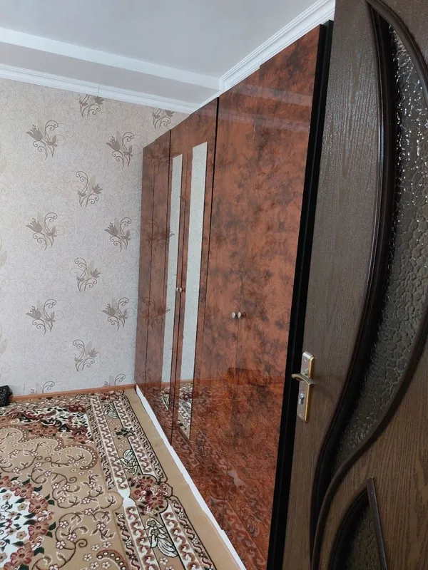 Аренда Квартира 1 хона Яккасарой Шота Руставели 3