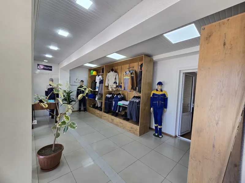 Продается коммерческое помещение | 171 м² | Домбрабад | 219 900 $ 8