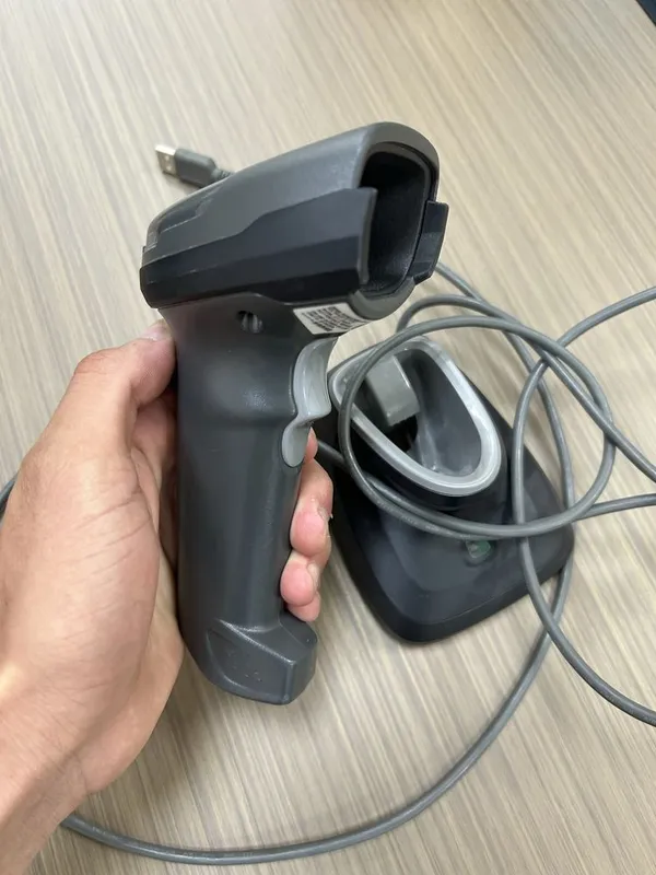 Shtrix-kod skaneri (Barcode Scanner) — фото 3